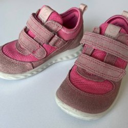 Кроссовки Ecco - фото 2