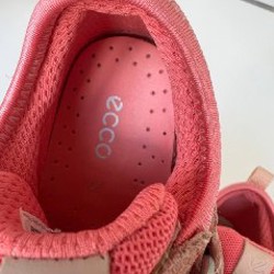 Кроссовки Ecco - фото 6