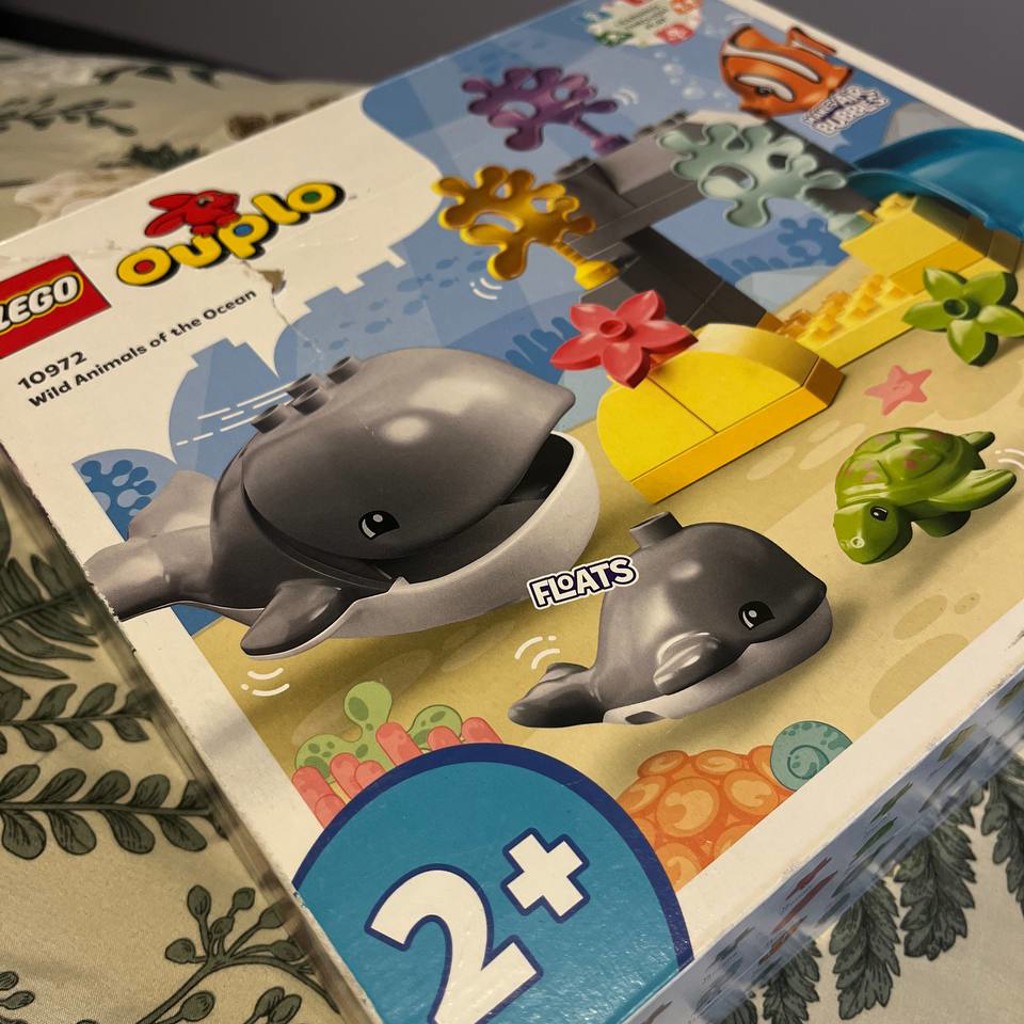 Lego Duplo