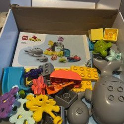 Lego Duplo - фото 2