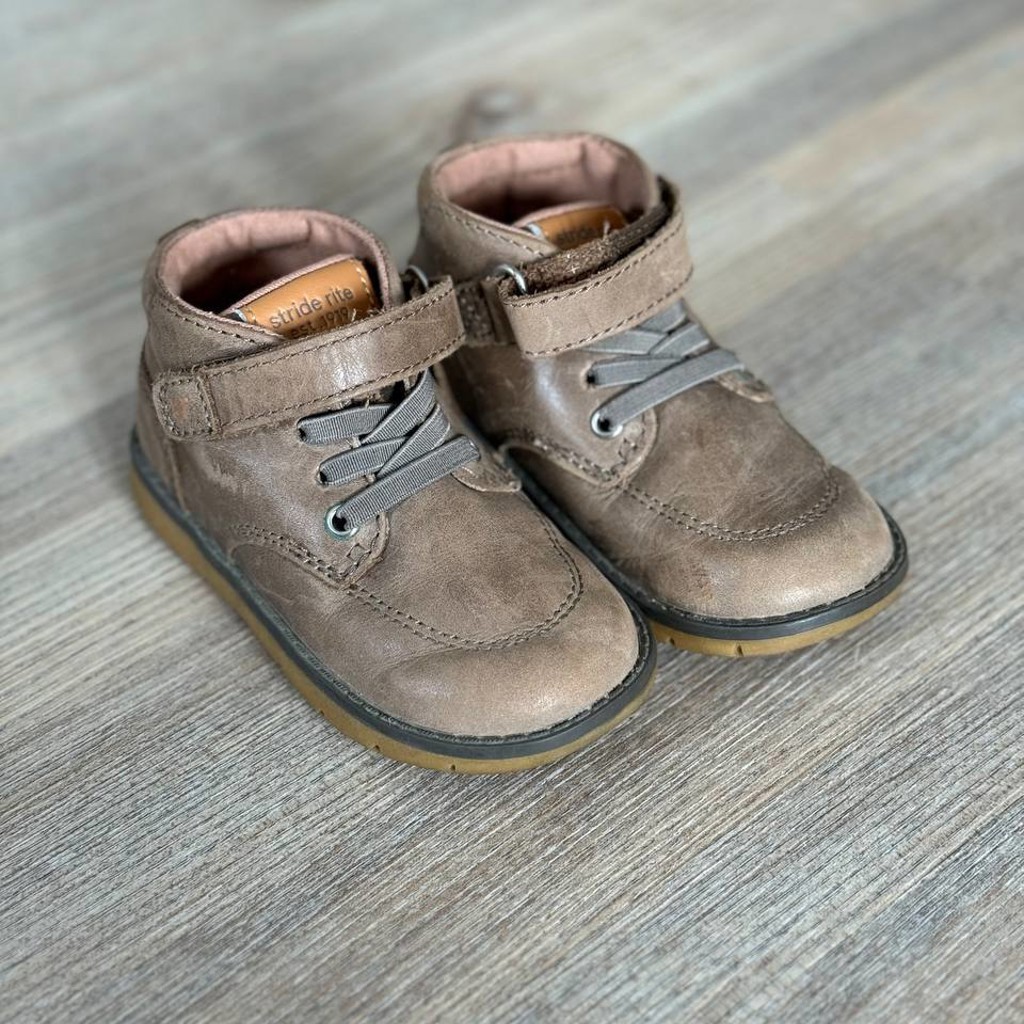 Ботиночки Stride Rite