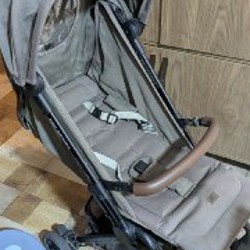 Коляска ABC Design Ping Two - фото 2