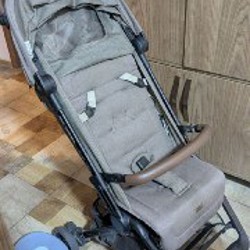 Коляска ABC Design Ping Two - фото 3