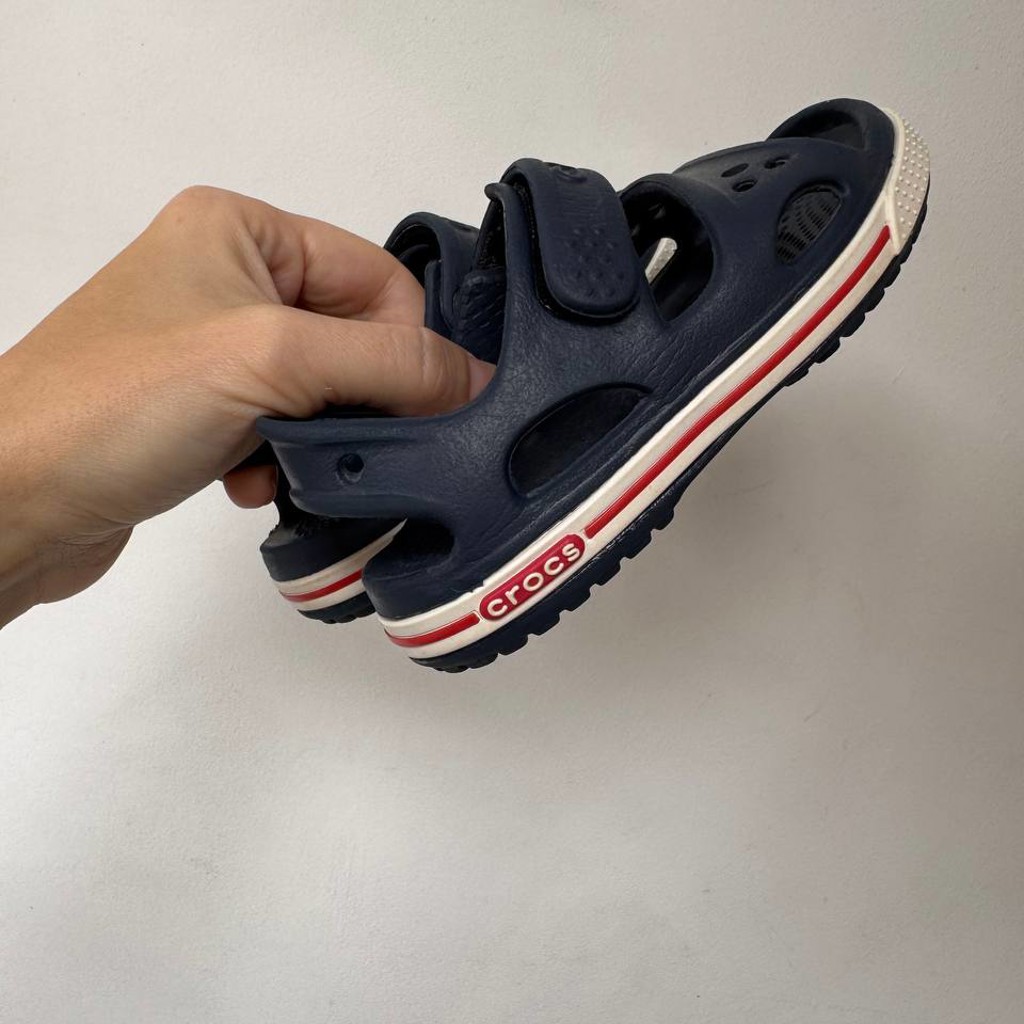 Crocs