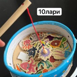 Легкая куртка ветровка - фото 1