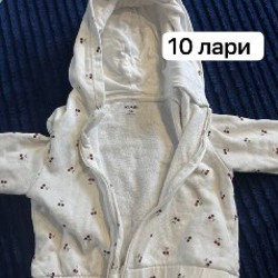 Легкая куртка ветровка - фото 3