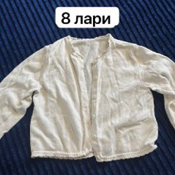 Легкая куртка ветровка - фото 4