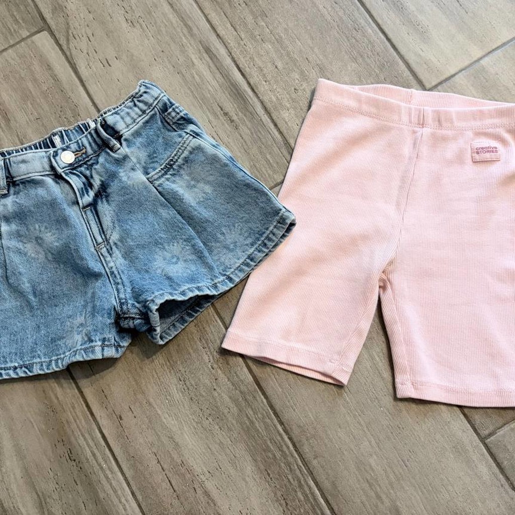Шорты Zara