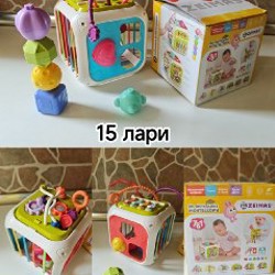 Игрушки - фото 2