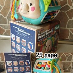 Игрушки - фото 4