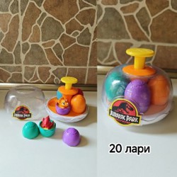Игрушки - фото 3