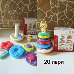 Игрушки - фото 8