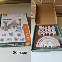 Игрушки - фото 9