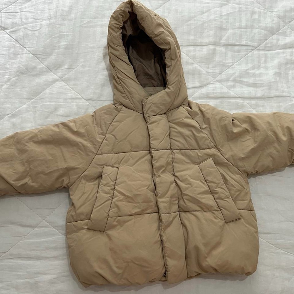 Курточка Zara