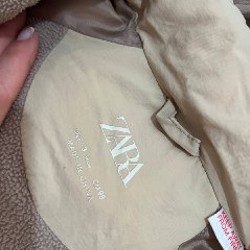 Курточка Zara - фото 2