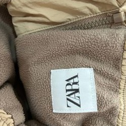 Курточка Zara - фото 3