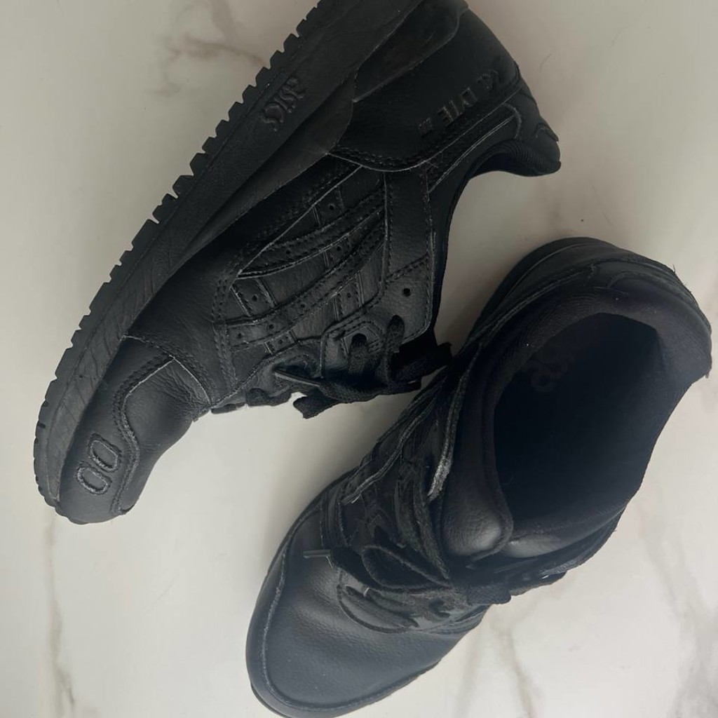 Кроссовки ASICS GEL-LYTE III