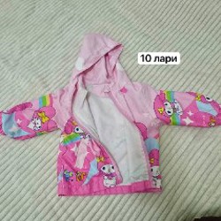 Непромокаемые штаны - фото 3
