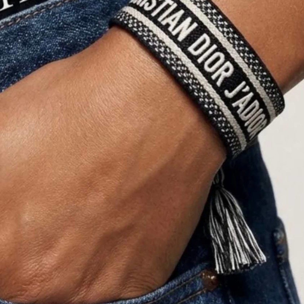 Браслет Dior