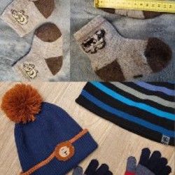 Джинсы LCW baby - фото 2