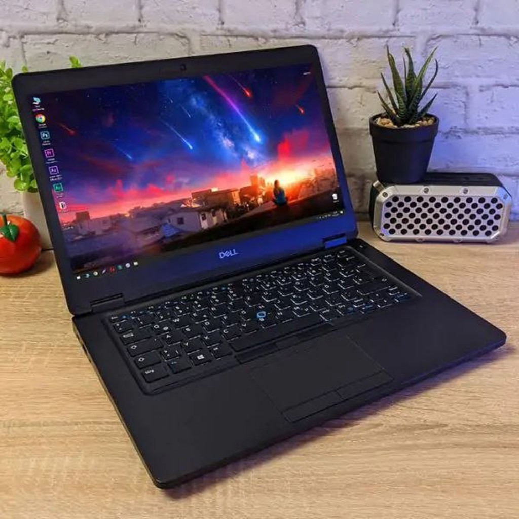 Ноутбук Dell 5490