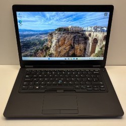 Ноутбук Dell 5490 - фото 5