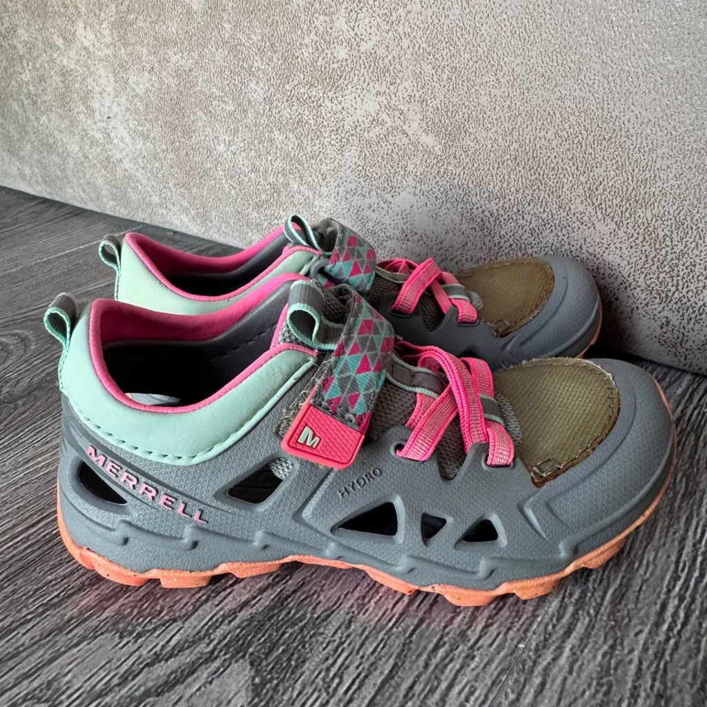Кроссовки Merrell Hydro 2.0