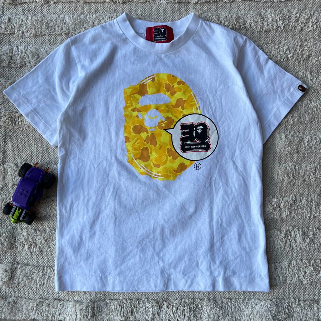 Футболка Bape