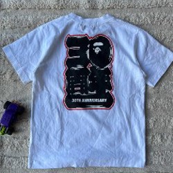 Футболка Bape - фото 2