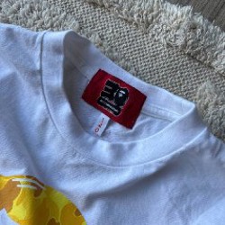 Футболка Bape - фото 3