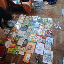 Книги - фото 2