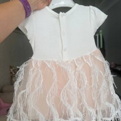Нарядное платье - фото 2