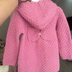 Нарядное платье - фото 4