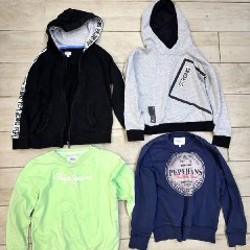 Ветровка - фото 1