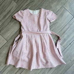 Платье и жакет - фото 2
