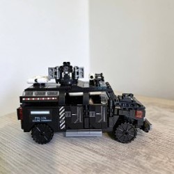 LEGO Lord of the Rings — Битва при Хельмовой Пади - фото 7