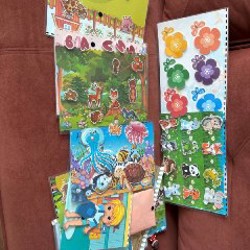 Игры на липучках - фото 3