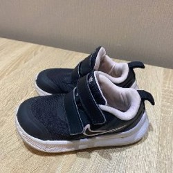 Кроссовки детские Nike - фото 2
