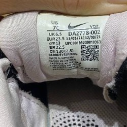 Кроссовки детские Nike - фото 4