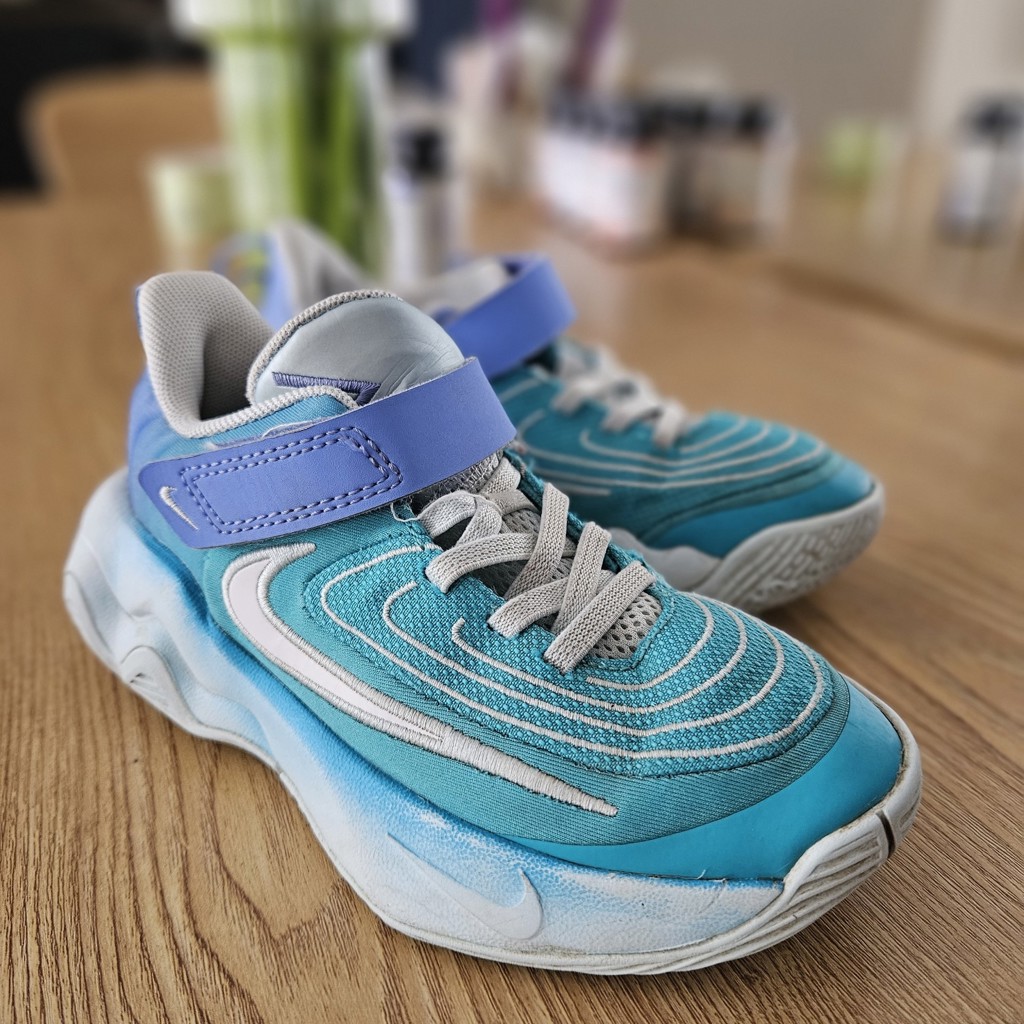 Кроссовки Nike