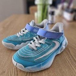 Кроссовки Nike - фото 2