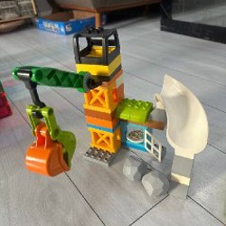 Большой набор LEGO Duplo - фото 2
