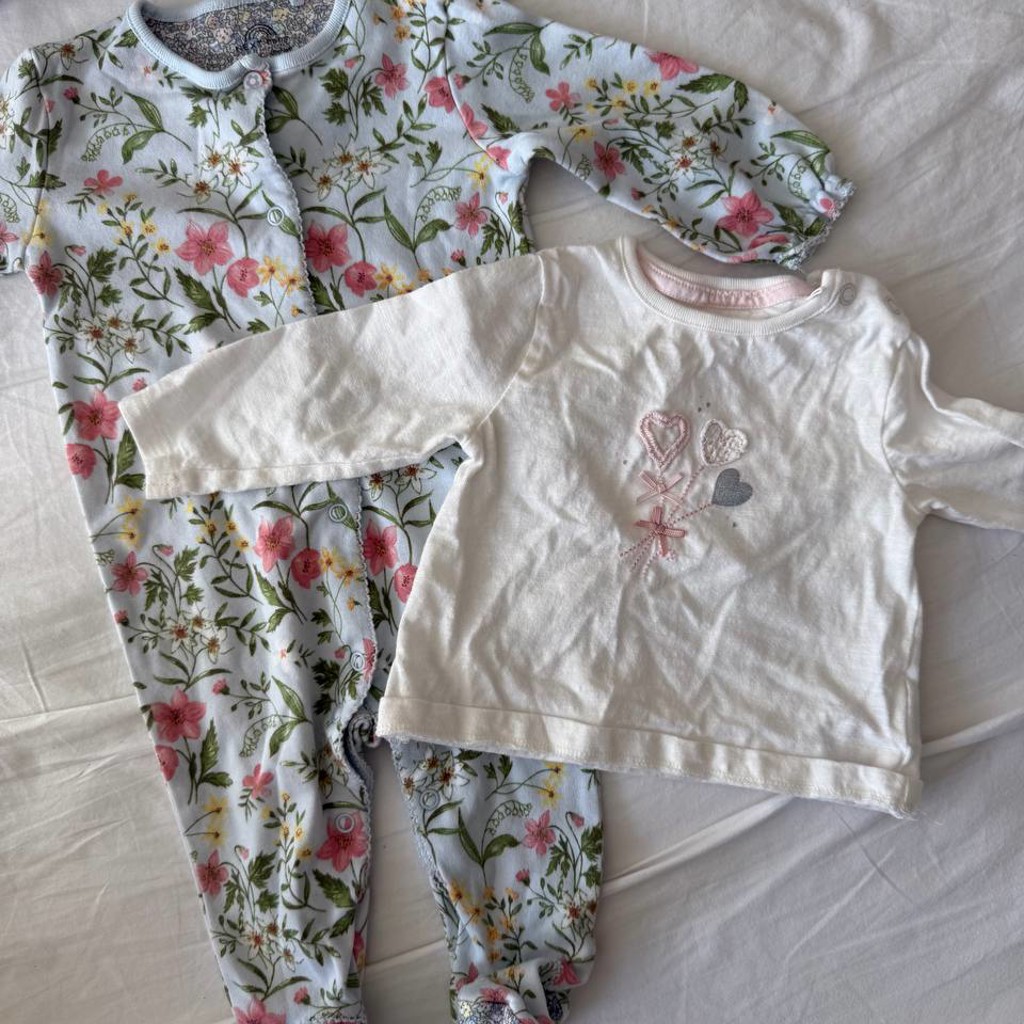 Кофточка Mothercare