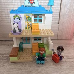 Наборы Лего Дупло - фото 2