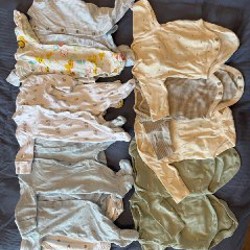 Пакет вещей на мальчика - фото 2