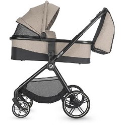 Коляска Coccolle Lissia 3 в 1 - фото 4