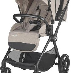 Коляска Coccolle Lissia 3 в 1 - фото 6