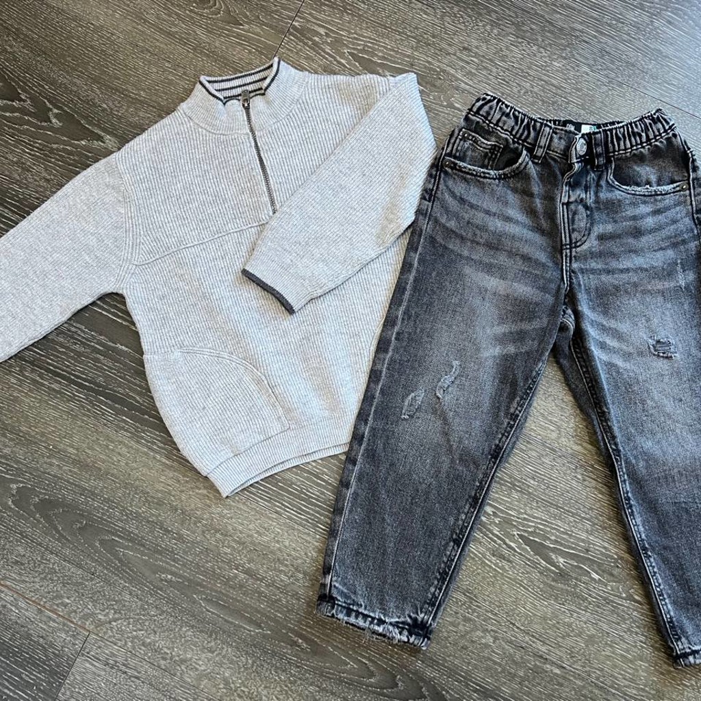 Комплект Zara