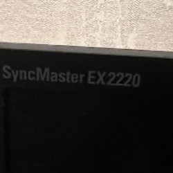 Монитор Samsung SyncMaster EX2220 - фото 2
