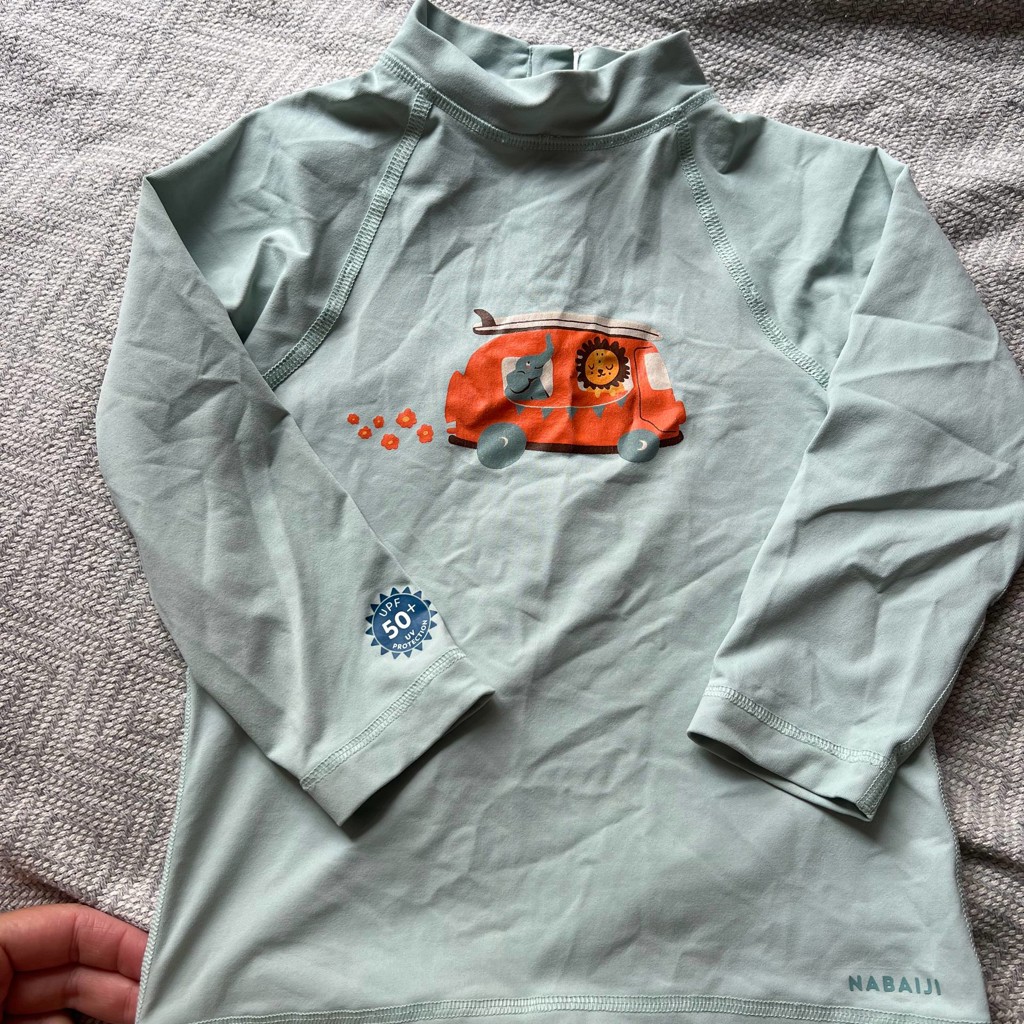 Кофта Decathlon